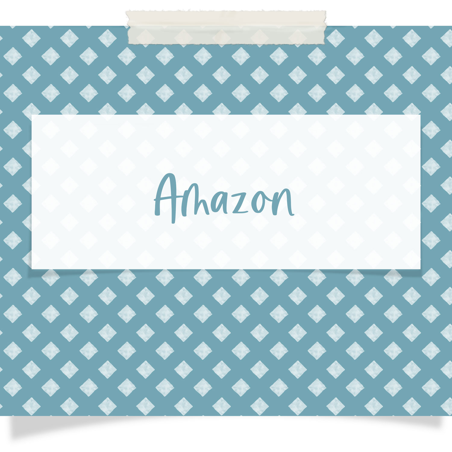 amazon